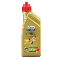 Castrol power 1 10w40 power release 4T 1 Lt