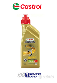 Castrol power 1 10w40 power release 4T 1 Lt