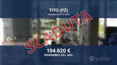 Immobile in asta di 220 m² con più di 5 locali a T