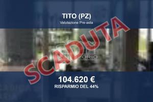 Immobile in asta di 220 m² con più di 5 locali a T