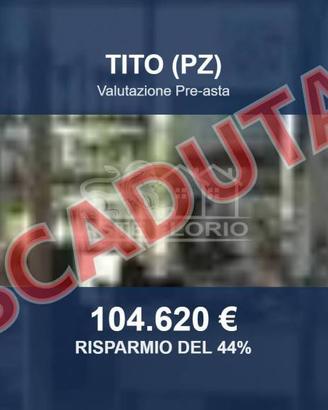 Immobile in asta di 220 m² con più di 5 locali a T