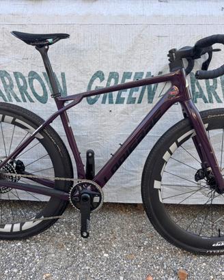 Lapierre Crosshill CF 8.0 NUOVA Force AXS Zipp 13v