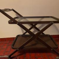 Carrello portavivande