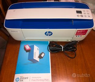 Stampante HP DeskJet 3760