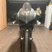 Ducati Panigale V4 S/R