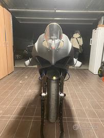 Ducati Panigale V4 S/R