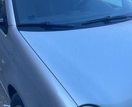 VOLKSWAGEN Polo 4ª serie - 2004 grigio metallizzat