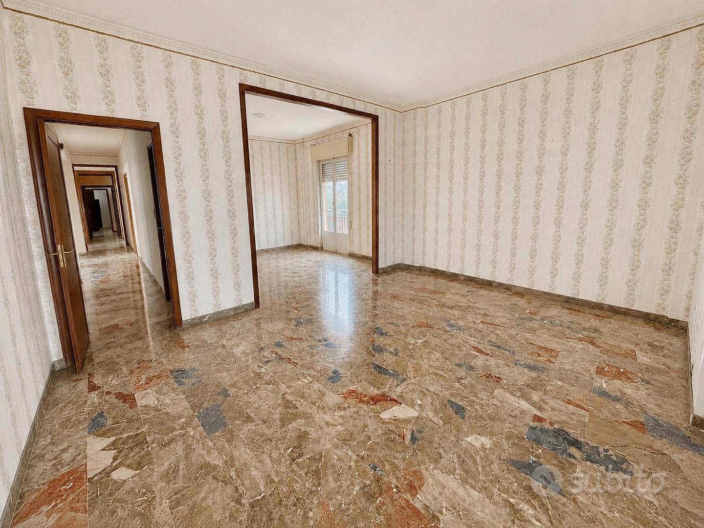 Appartamento – Trapani - Altro