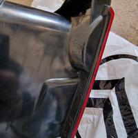 fanale   destro citroen saxo vts 1600 16v 