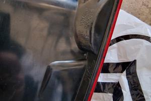 fanale   destro citroen saxo vts 1600 16v 