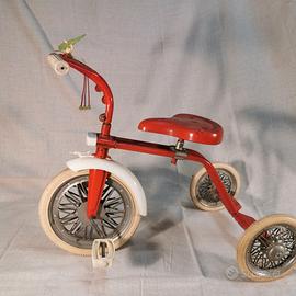 Triciclo Biemme-Bolgna anni '60