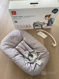 Tripp Trapp Newborn Set