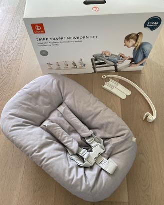 Tripp Trapp Newborn Set