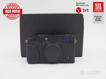 Fuji X-PRO1