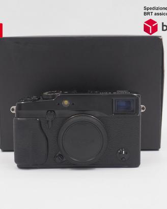 Fuji X-PRO1