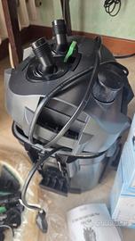 filtro tetra ex500 per tartarughe acqua o acquari 