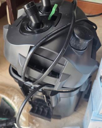 filtro tetra ex500 per tartarughe acqua o acquari 