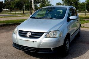 Volkswagen Fox 1.4 benzina  con 171.000km
