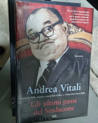 6302-Libro Andrea Vitali-Gli ultimi passi del sind