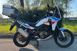 Honda CRF1100L Africa Twin DCT