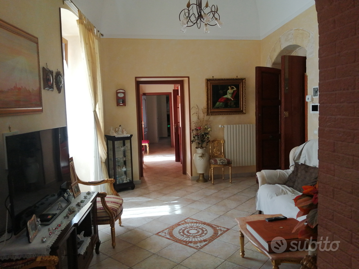 Appartamento – Massafra, Taranto - Vista 3