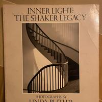 Linda Butler libro fotografico