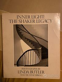 Linda Butler libro fotografico