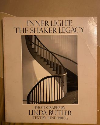 Linda Butler libro fotografico
