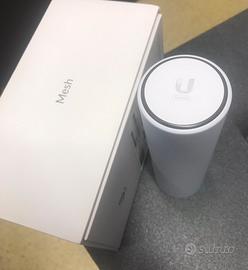 Ubiquiti Unifi U6 Mesh come nuovo