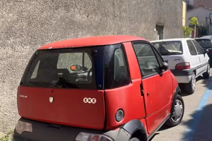 Macchina 50