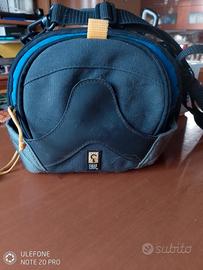 borsa per telecamera 