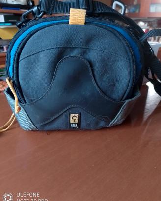 borsa per telecamera 