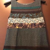 Maliparmi vestito tessuto della memoria