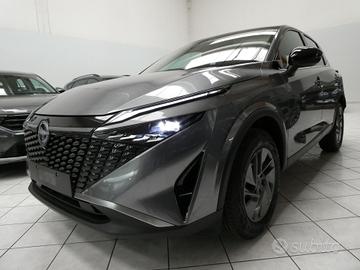 NISSAN Qashqai 3ª serie Qashqai MHEV 140 CV Ac...