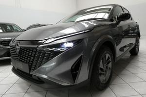 NISSAN Qashqai 3ª serie Qashqai MHEV 140 CV Ac...
