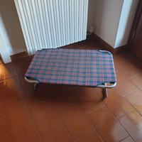 Brandina per cane
