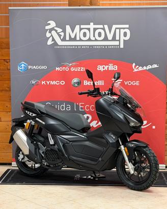 Kymco Dink 125 X - Rate a Interessi ZERO