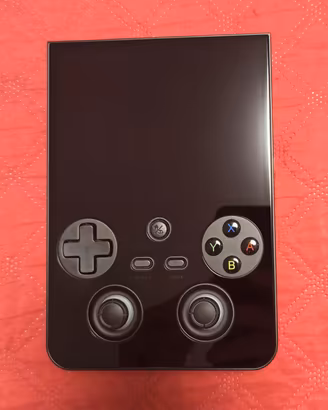 Anbernic RG477V 12 256GB