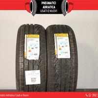 2 Gomme NUOVE 205 55 R 17 Pirelli SPED GRATIS