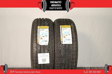 2 Gomme NUOVE 205 55 R 17 Pirelli SPED GRATIS