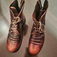 scarpe artigianali Empresa