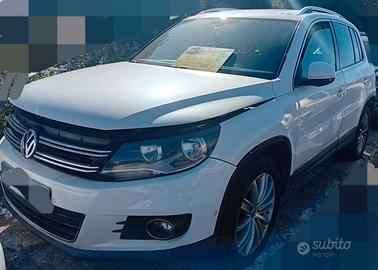 RICAMBI VARI VOLKSWAGEN TIGUAN