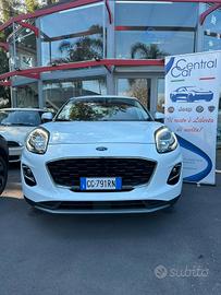 Ford Puma 1.0 EcoBoost Hybrid 125 CV S&S Titanium 