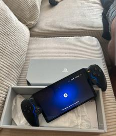 PlayStation portatile remote