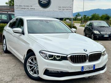 BMW 520D G30 - 190CV BERLINA MANUALE 149.000KM