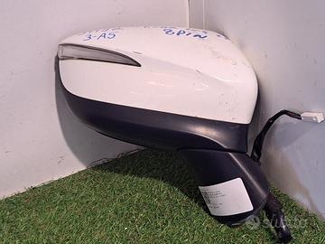 SPECCHIETTO RETROVISORE DESTRO MAZDA CX-5 Serie 04