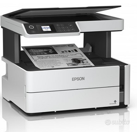 EPSON MULTIF. ECOTANK M2170