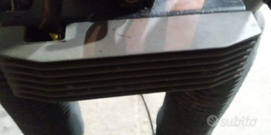 Regolatore di tensione Dr650