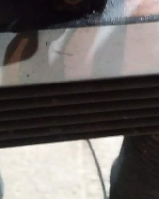 Regolatore di tensione Dr650