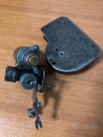Catburatore TA18C vespa farobasso